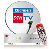 Channel list-Recharge for Reliance Digital Jio TV icon