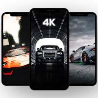 🏎️ Car Wallpapers HD