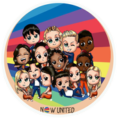 Teraz United All Member Nowa tapeta HD 2020 icon
