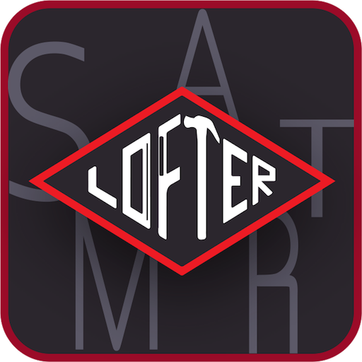 smart lofter icon