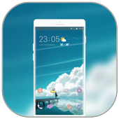 Theme for Nokia 9 HD Free wallpaper icon