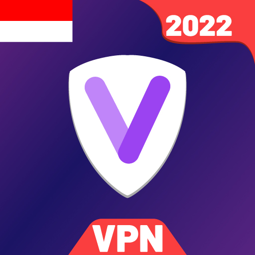 Hello VPN - Indonesia VPN icon