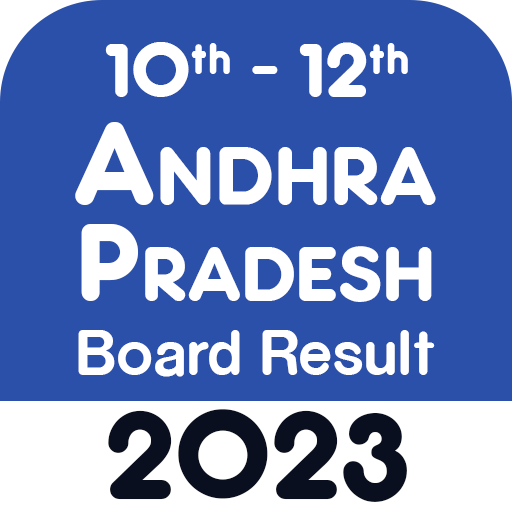 AP Board Results 2023, SSC 12 icon