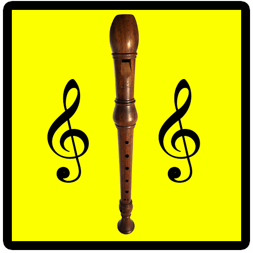 Real Flute Play icon