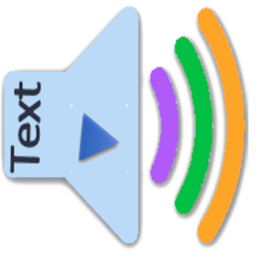 Comunicant - Texto a Voz icon