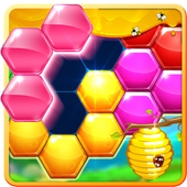 Hexa Challenge Puzzle icon
