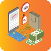 Free Amazon Coupons Generator icon