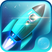 SuperZ Cleaner (Boost &amp; Clean) icon