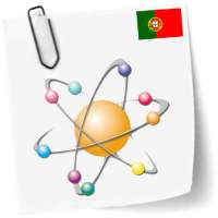 Curso de Química (português) on 9Apps