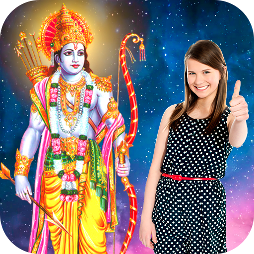 Rama Photo Frame icon