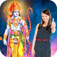 Rama Photo Frame on 9Apps