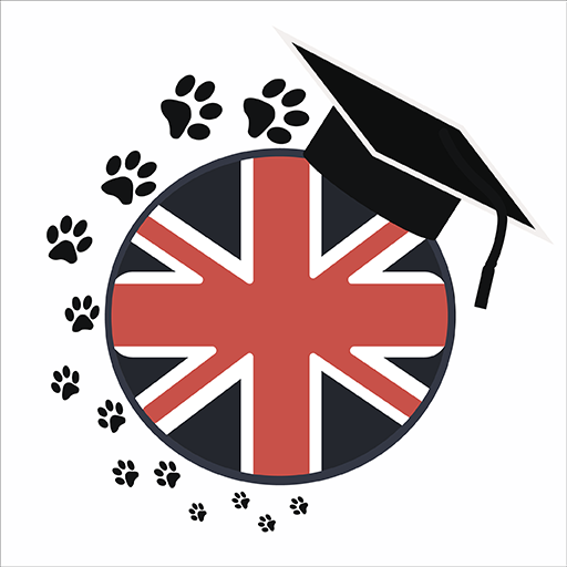 English Confused Words icon