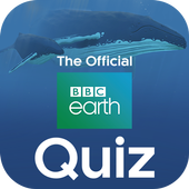 The Official BBC Earth Quiz icon