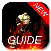 New Guide For TEKKEN icon