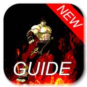 New Guide For TEKKEN