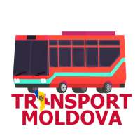 Transport Moldova on 9Apps