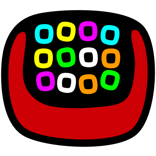 Tamazight Keyboard plugin icon