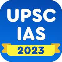 UPSC IAS Exam Preparation 2023