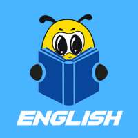 Belajar Bahasa Inggris - English Tenses & Grammar on 9Apps