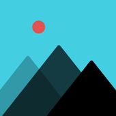 Vivv Free effects and filters icon