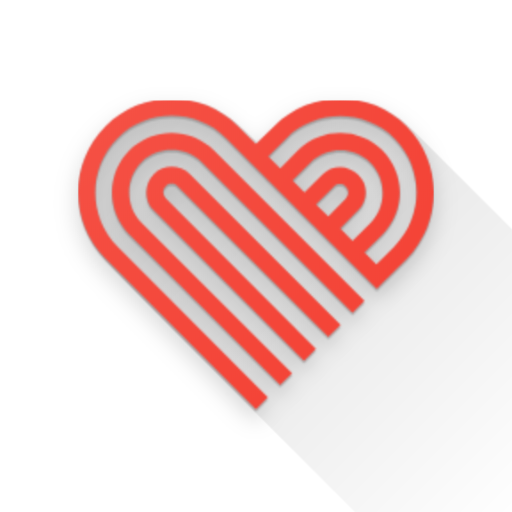 Blood Pressure Companion Diary - Tracker &amp; Checker icon