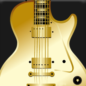 Chitarra elettrica: Virtual Electric Guitar Pro icon