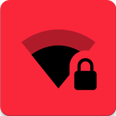 Wifi Password Master icon