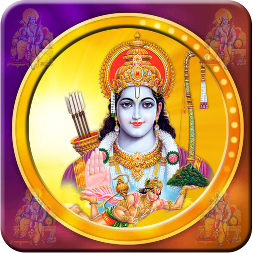 Shri Ram Wallpapers HD icon