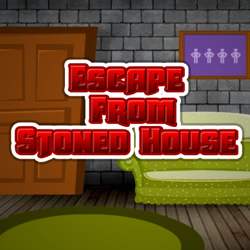 Escape Games Store-17 icon