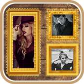 Vintage Photo Frame on 9Apps