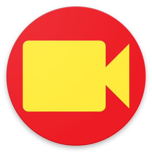 Video Editor using FFmpeg icon