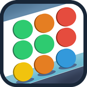 Addictive Bubble icon