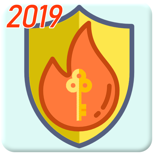 Master Gold VPN FREE icon