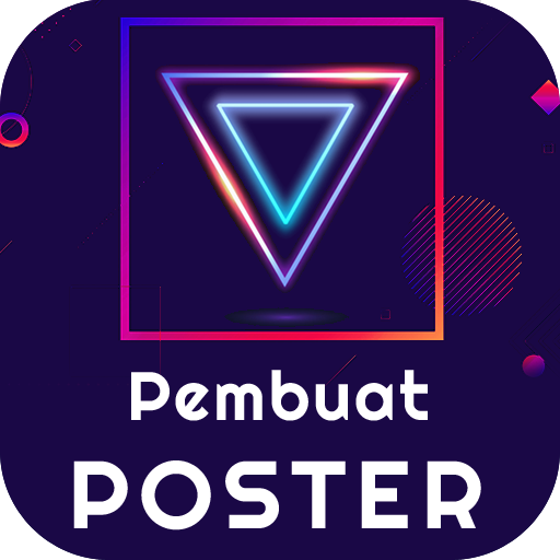 ikon Desain Grafis, Banner, Poster