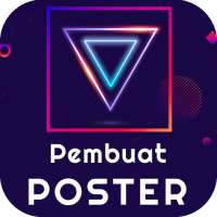 Pembuat Poster Gratis, Desain Grafis, Editor Iklan