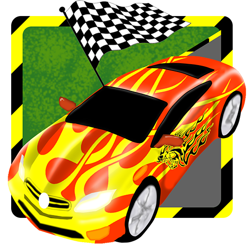 Rush Drive : Traffic Racing icon