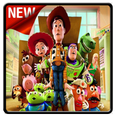 Toy Wallpaper Of Story icon