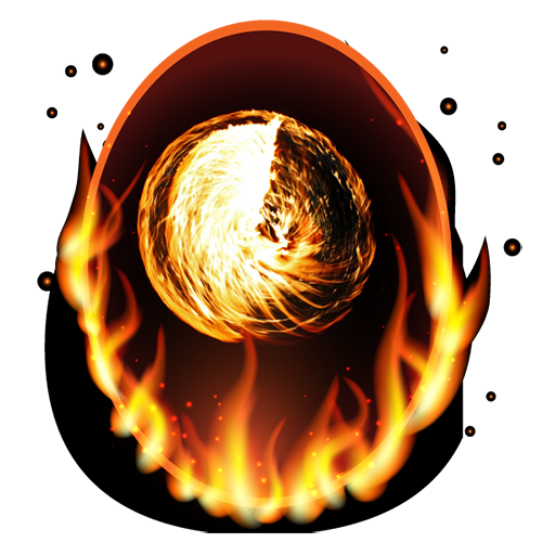 Fire BallZ icon