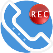 Call Recorder Advanced icon