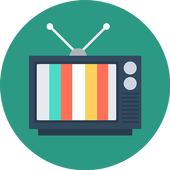 IPTV New List Player icon