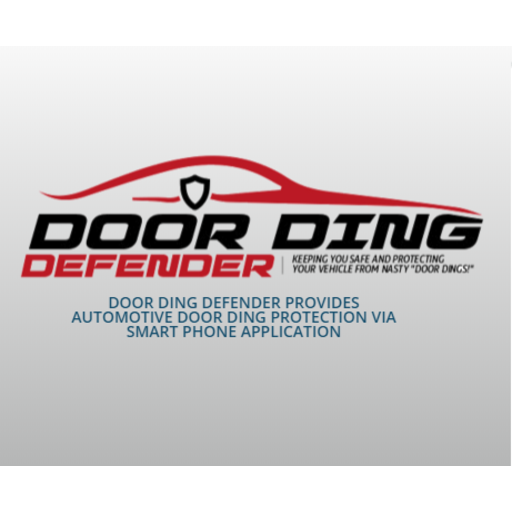 Door Ding Defender icon