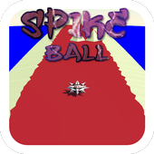 Spike Ball icon