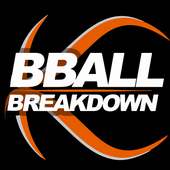 BBALLBREAKDOWN Training on 9Apps