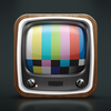 Live IP TV - M3U Stream Player icon