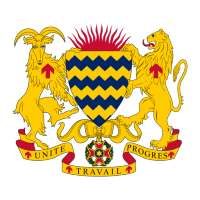 La Constitution du Tchad on 9Apps