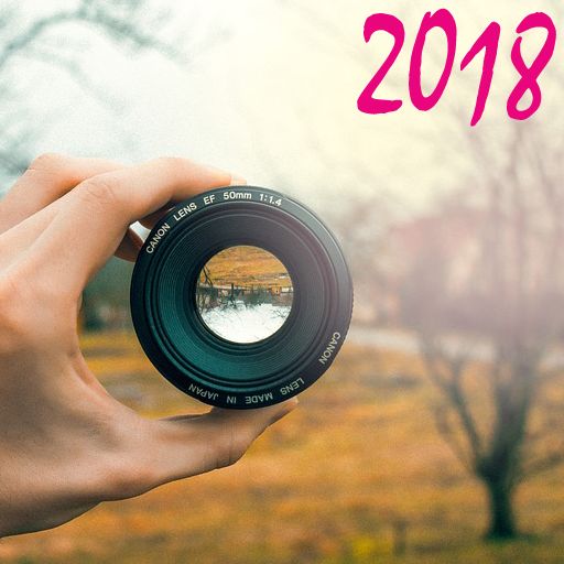 PhotoEditor - Master icon