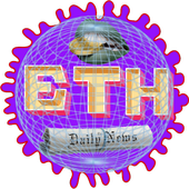 DAILY NEWS PAPERS TELUGU , ENGLISH &amp; HINDI DNP icon