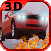 Ultimate GTR Racing icon