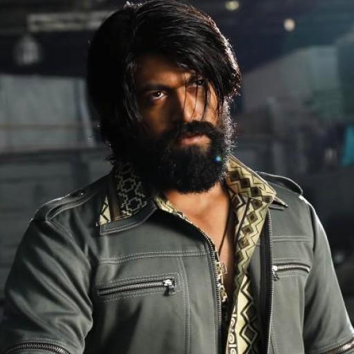 Rocking Star Yash Wallpapers أيقونة