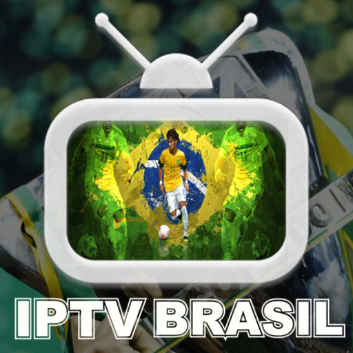 IPTV GRATUITO HD BRASIL PLAYER icon